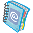 Address-Book-icon